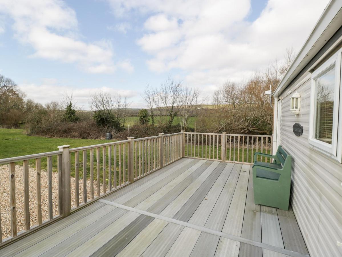 Villa The Hideaway à Weymouth Extérieur photo