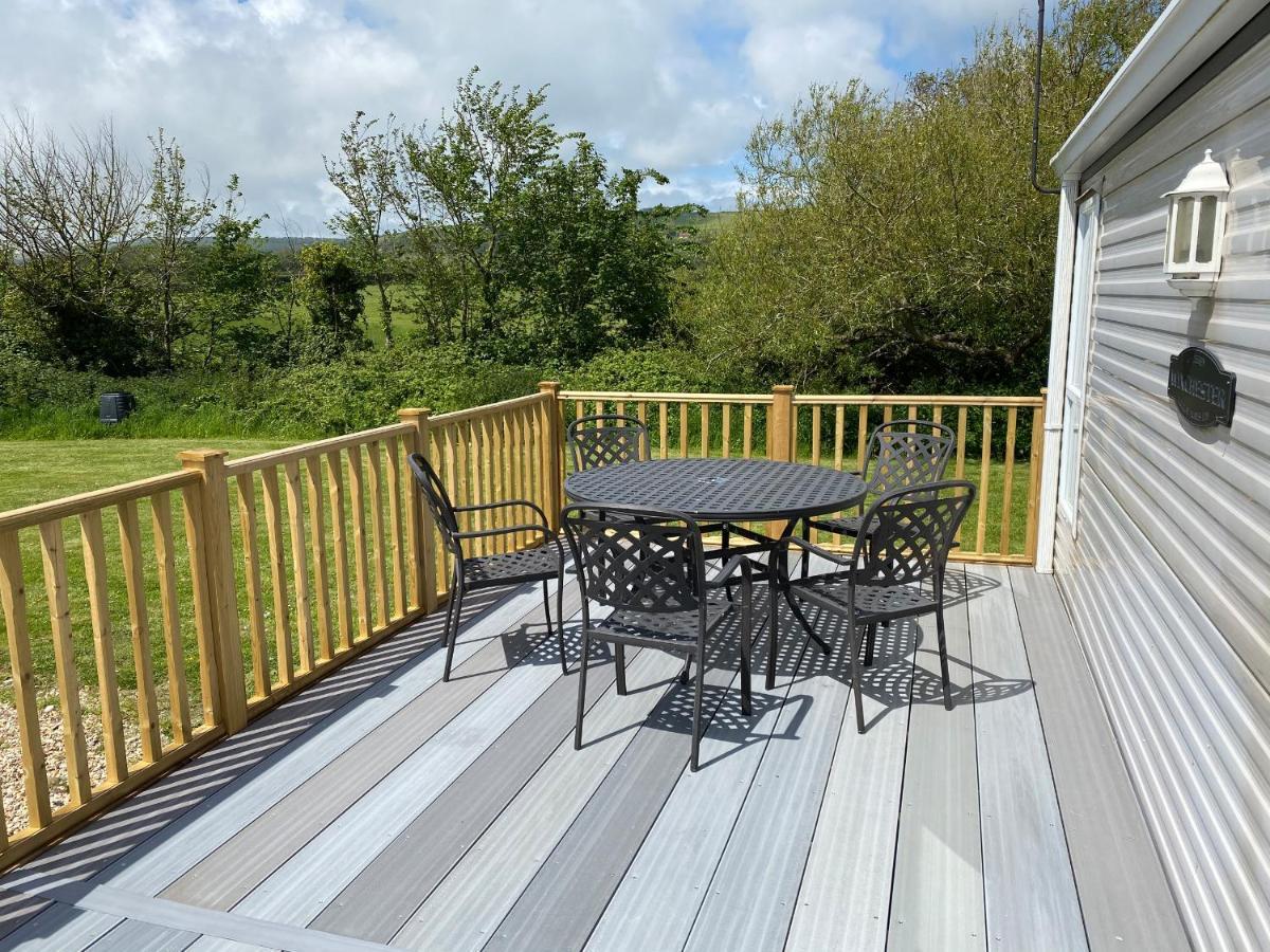 Villa The Hideaway à Weymouth Extérieur photo