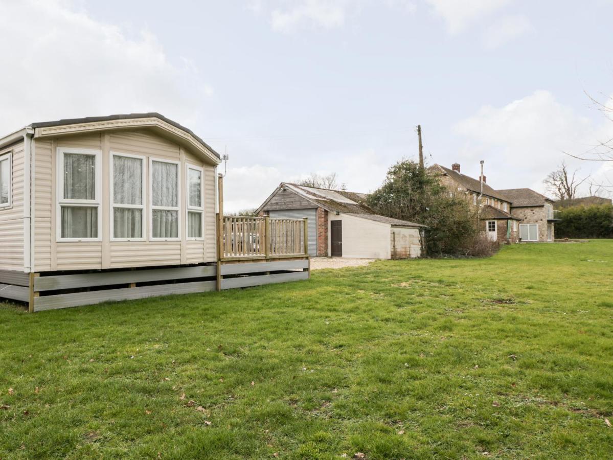 Villa The Hideaway à Weymouth Extérieur photo