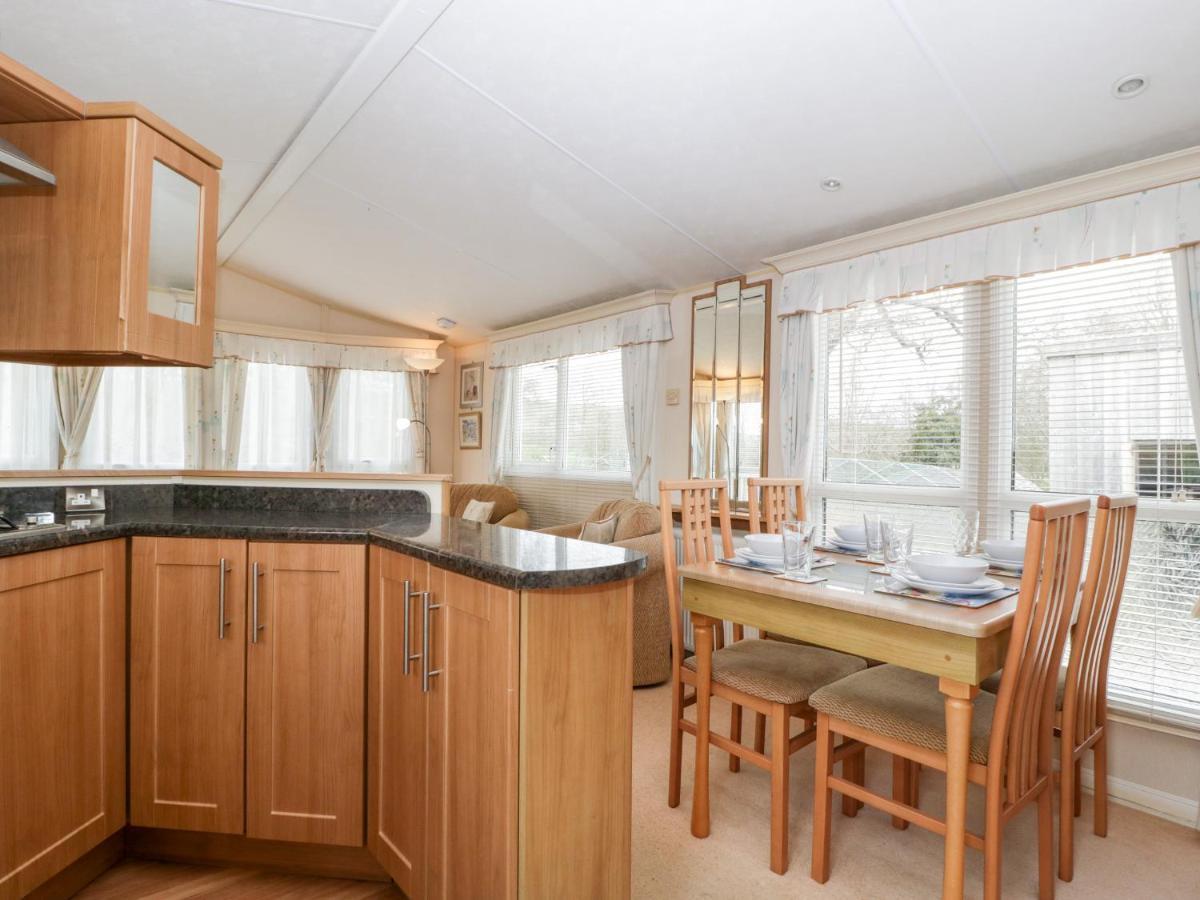 Villa The Hideaway à Weymouth Extérieur photo