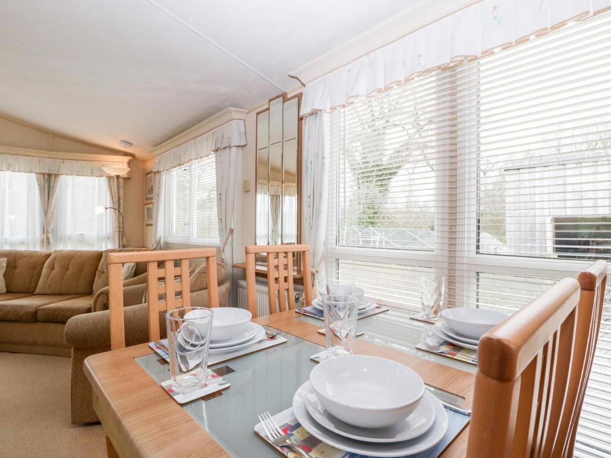 Villa The Hideaway à Weymouth Extérieur photo